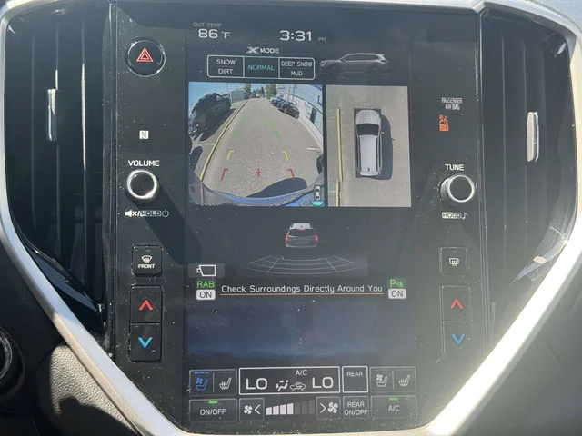 SEMINUEVOS SUBARU Ascent a Estados en autogozo