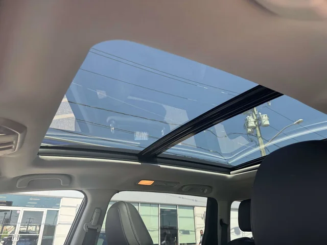 SEMINUEVOS SUBARU Ascent a Estados en autogozo