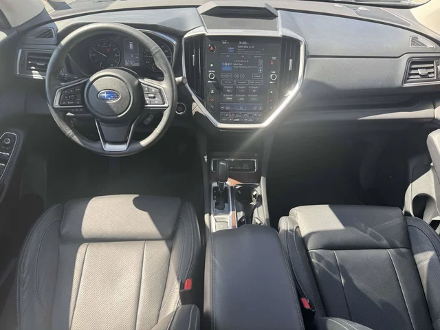 SEMINUEVOS SUBARU Ascent a Estados en autogozo