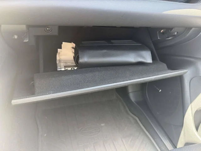 SEMINUEVOS SUBARU Ascent a Estados en autogozo