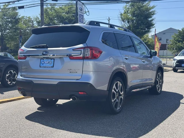 SEMINUEVOS SUBARU Ascent a Estados en autogozo