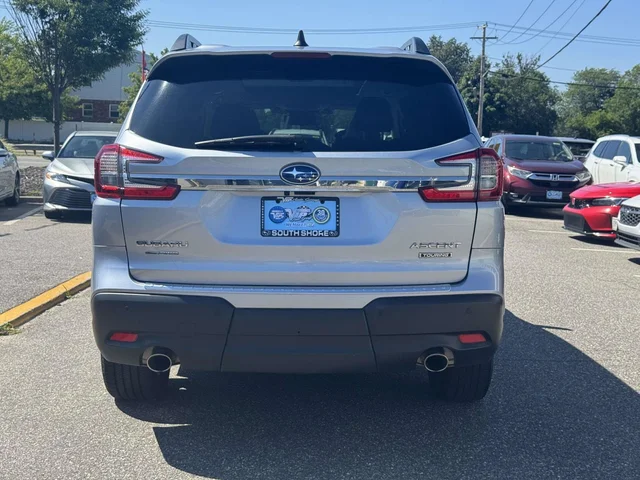 SEMINUEVOS SUBARU Ascent a Estados en autogozo