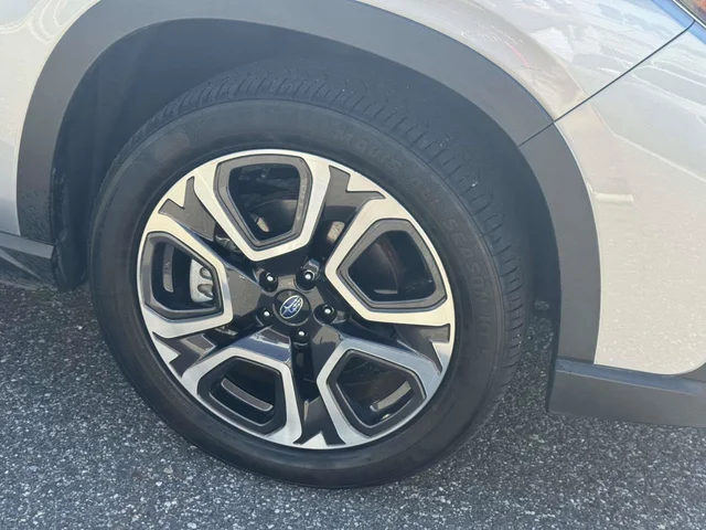 SEMINUEVOS SUBARU Ascent a Estados en autogozo