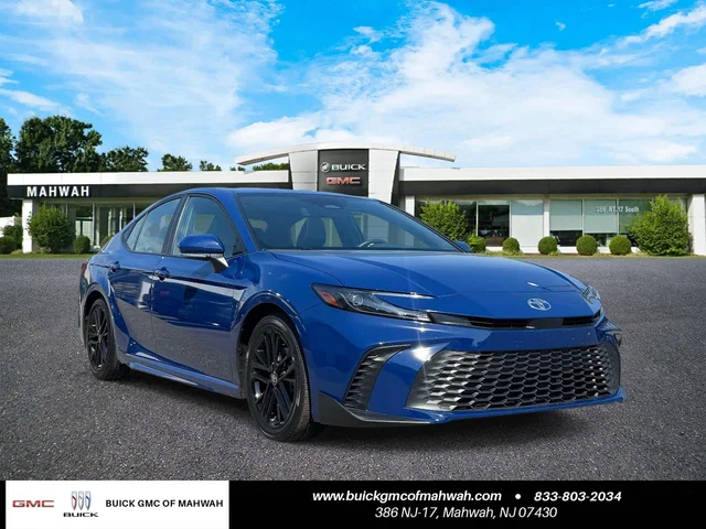 SEMINUEVOS TOYOTA Camry a Estados en autogozo