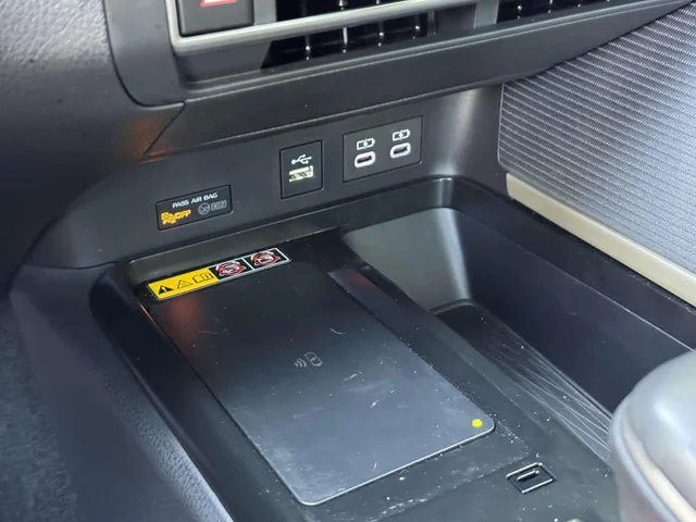 SEMINUEVOS TOYOTA Camry a Estados en autogozo
