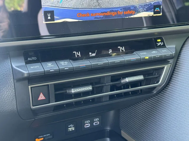 SEMINUEVOS TOYOTA Camry a Estados en autogozo