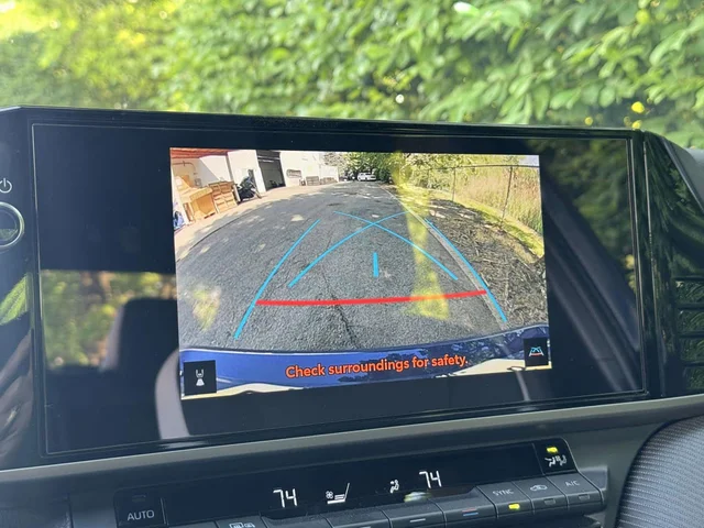 SEMINUEVOS TOYOTA Camry a Estados en autogozo