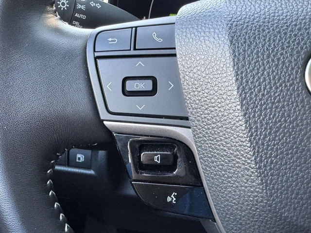 SEMINUEVOS TOYOTA Camry a Estados en autogozo