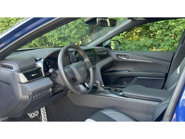 SEMINUEVOS TOYOTA Camry a Estados en autogozo