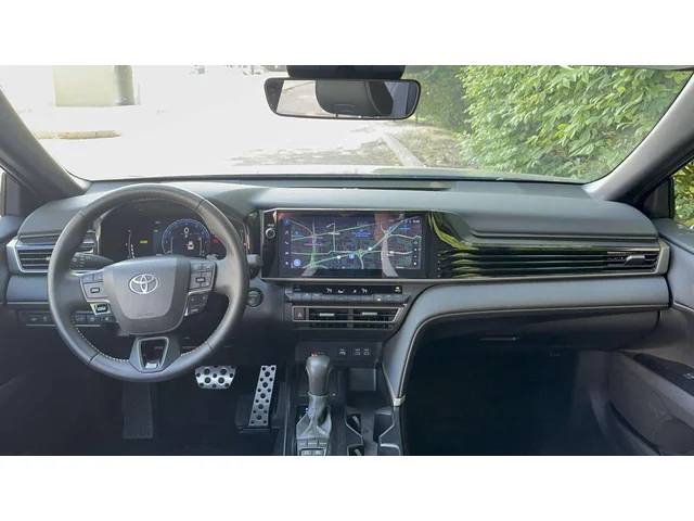 SEMINUEVOS TOYOTA Camry a Estados en autogozo