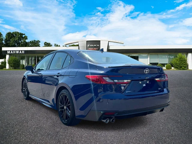 SEMINUEVOS TOYOTA Camry a Estados en autogozo