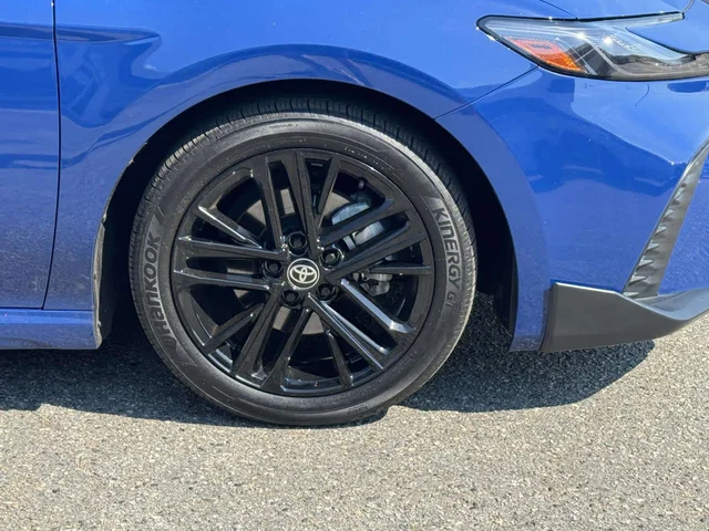 SEMINUEVOS TOYOTA Camry a Estados en autogozo