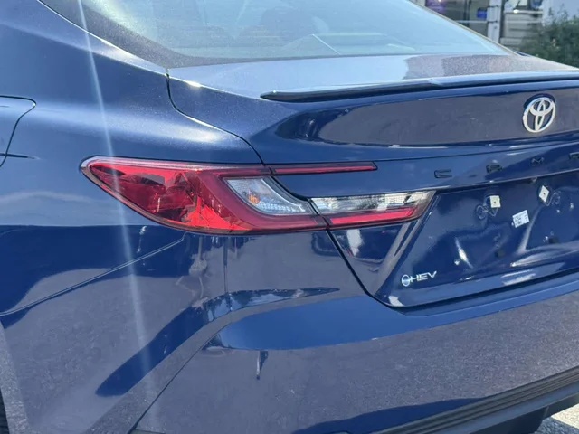 SEMINUEVOS TOYOTA Camry a Estados en autogozo
