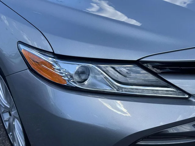 SEMINUEVOS TOYOTA Camry a Estados en autogozo