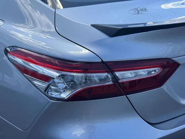 SEMINUEVOS TOYOTA Camry a Estados en autogozo