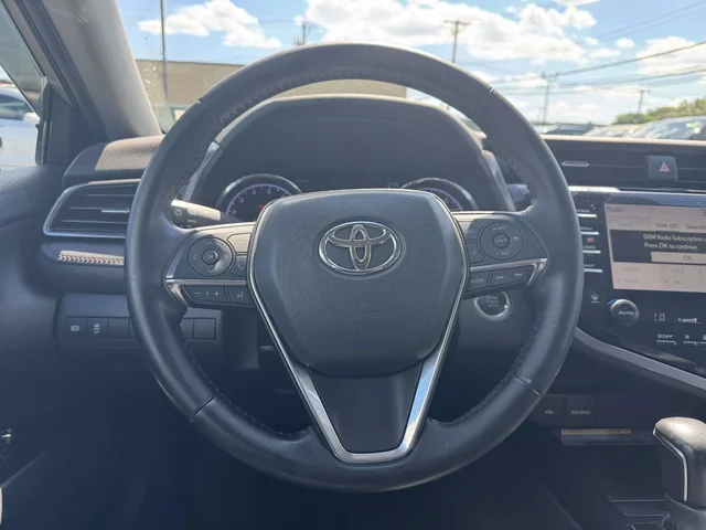 SEMINUEVOS TOYOTA Camry a Estados en autogozo