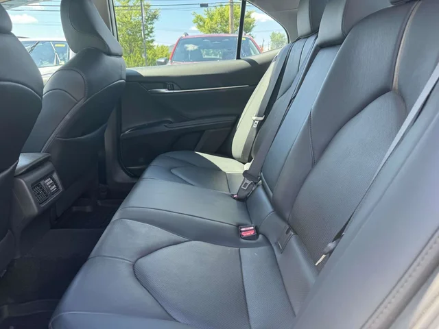 SEMINUEVOS TOYOTA Camry a Estados en autogozo