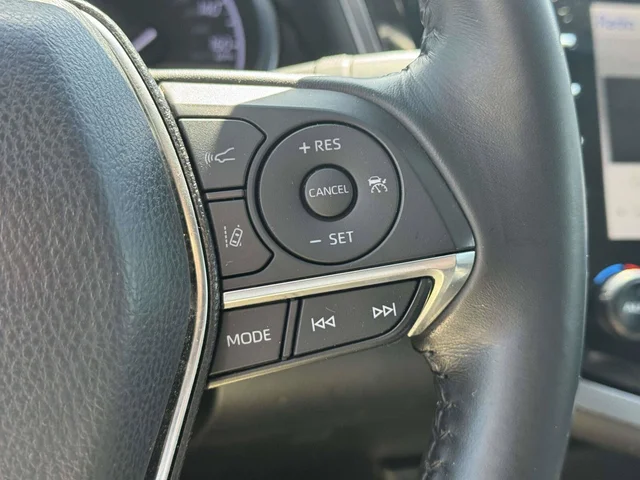 SEMINUEVOS TOYOTA Camry a Estados en autogozo