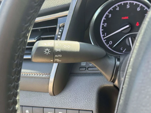 SEMINUEVOS TOYOTA Camry a Estados en autogozo