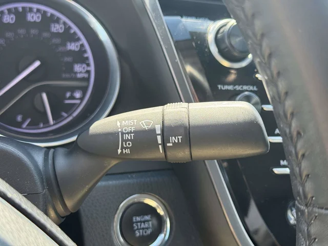 SEMINUEVOS TOYOTA Camry a Estados en autogozo