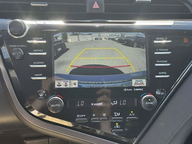 SEMINUEVOS TOYOTA Camry a Estados en autogozo