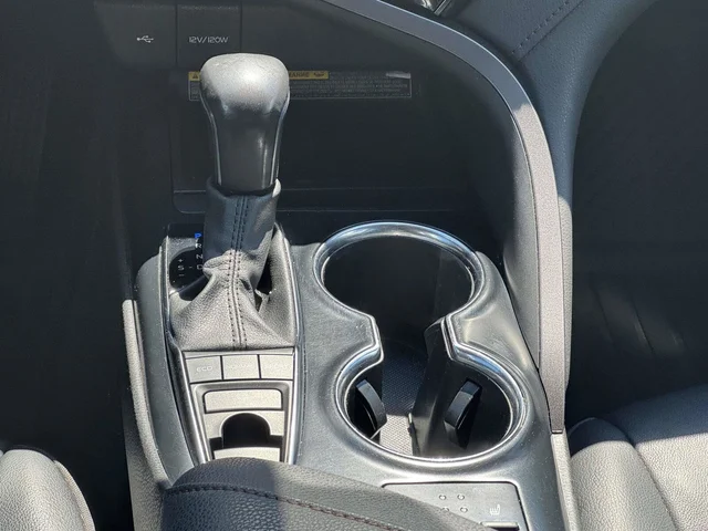 SEMINUEVOS TOYOTA Camry a Estados en autogozo