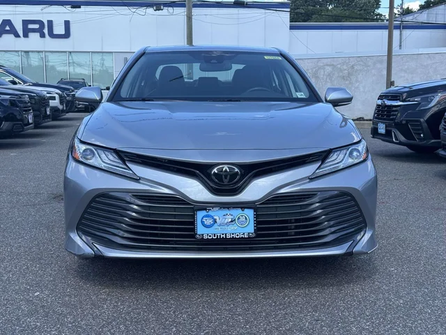 SEMINUEVOS TOYOTA Camry a Estados en autogozo