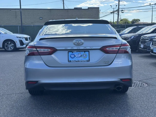 SEMINUEVOS TOYOTA Camry a Estados en autogozo
