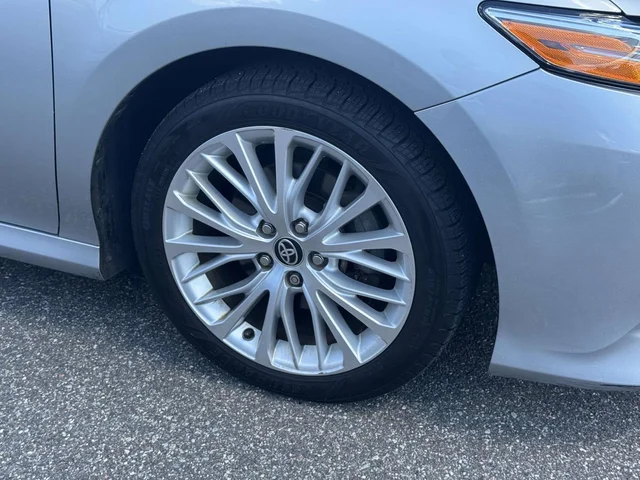 SEMINUEVOS TOYOTA Camry a Estados en autogozo