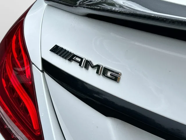 SEMINUEVOS MERCEDES-BENZ AMG C 43 a Estados en autogozo