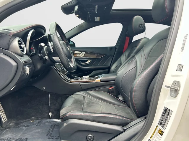 SEMINUEVOS MERCEDES-BENZ AMG C 43 a Estados en autogozo