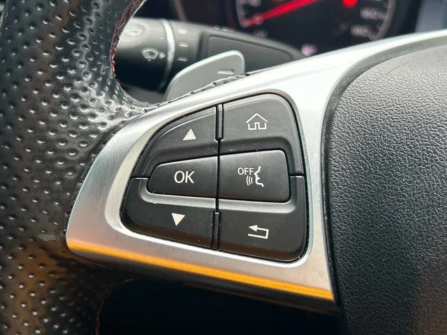 SEMINUEVOS MERCEDES-BENZ AMG C 43 a Estados en autogozo