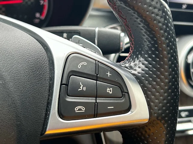 SEMINUEVOS MERCEDES-BENZ AMG C 43 a Estados en autogozo