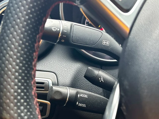 SEMINUEVOS MERCEDES-BENZ AMG C 43 a Estados en autogozo
