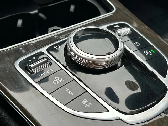 SEMINUEVOS MERCEDES-BENZ AMG C 43 a Estados en autogozo