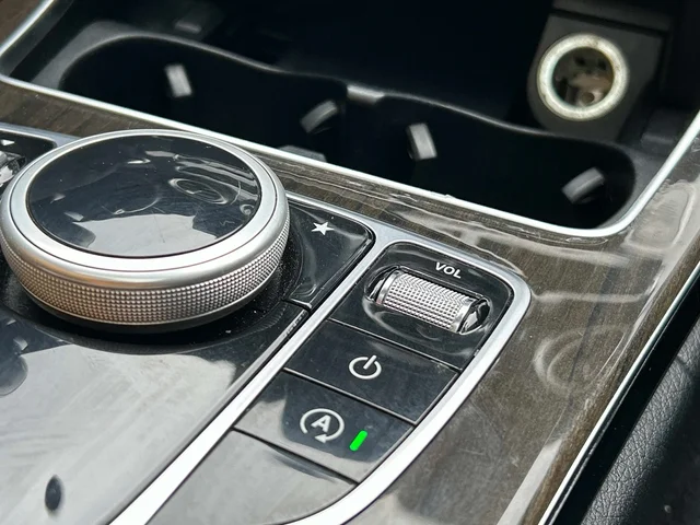 SEMINUEVOS MERCEDES-BENZ AMG C 43 a Estados en autogozo