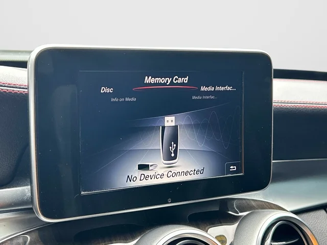 SEMINUEVOS MERCEDES-BENZ AMG C 43 a Estados en autogozo