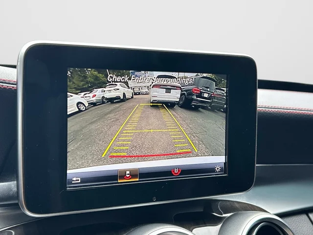 SEMINUEVOS MERCEDES-BENZ AMG C 43 a Estados en autogozo