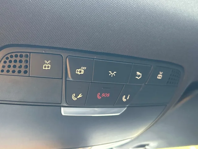 SEMINUEVOS MERCEDES-BENZ AMG C 43 a Estados en autogozo