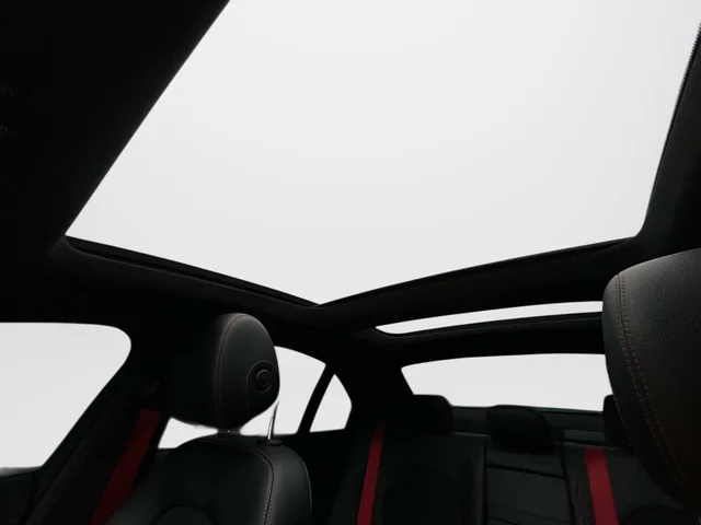 SEMINUEVOS MERCEDES-BENZ AMG C 43 a Estados en autogozo
