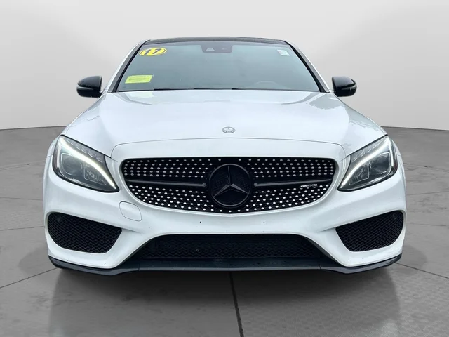 SEMINUEVOS MERCEDES-BENZ AMG C 43 a Estados en autogozo
