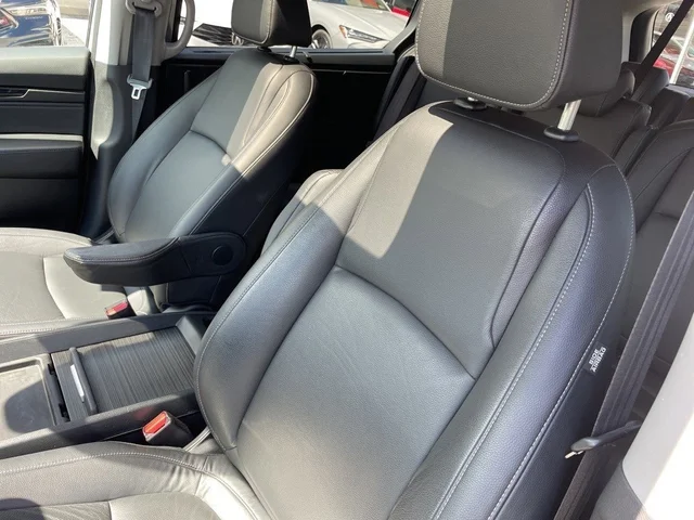 SEMINUEVOS Honda Odyssey at Reading  in Piazza Honda of Reading