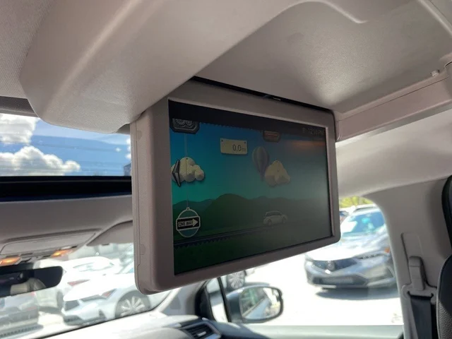 SEMINUEVOS Honda Odyssey at Reading  in Piazza Honda of Reading