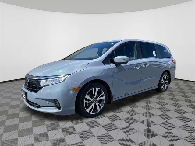 SEMINUEVOS Honda Odyssey at Reading  in Piazza Honda of Reading