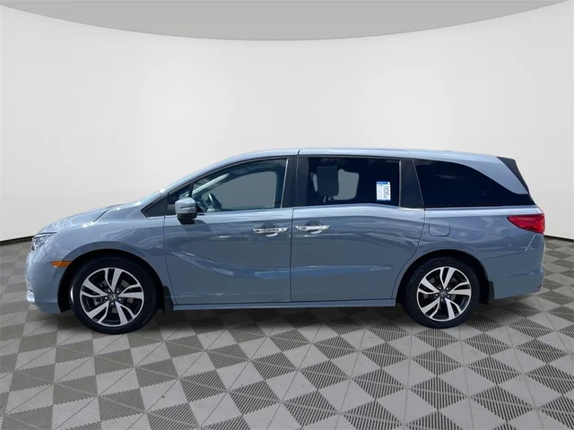 SEMINUEVOS Honda Odyssey at Reading  in Piazza Honda of Reading