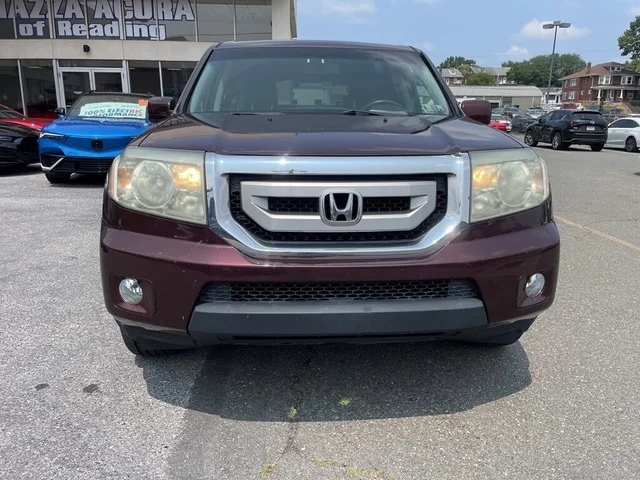 SEMINUEVOS Honda Pilot at  Reading in Piazza Acura of Reading