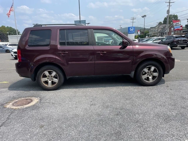 SEMINUEVOS Honda Pilot at  Reading in Piazza Acura of Reading