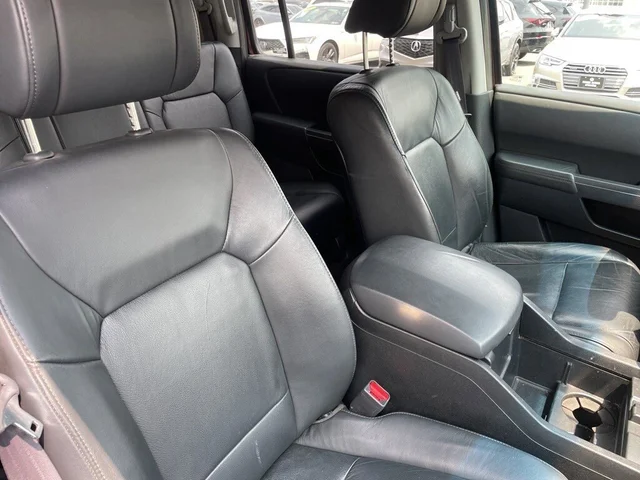 SEMINUEVOS Honda Pilot at  Reading in Piazza Acura of Reading