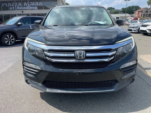 SEMINUEVOS Honda Pilot at Reading  in Piazza Honda of Reading
