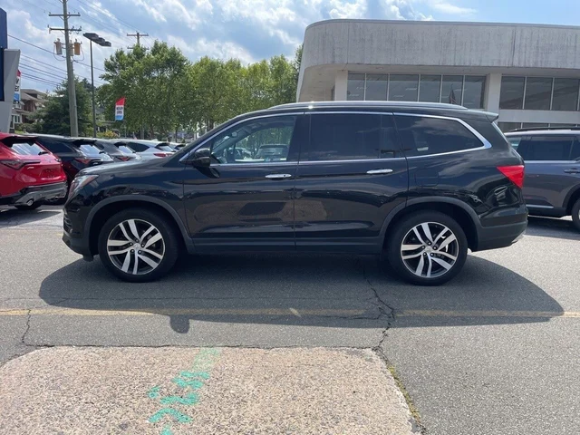 SEMINUEVOS Honda Pilot at Reading  in Piazza Honda of Reading